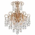 Подвесная люстра ST-Luce Orecchini SL846.203.06