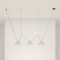 Комплект трековый Denkirs Belty SET DK55SET01-02-DB
