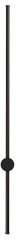 Бра Odeon Light Fillini 4335/18WL