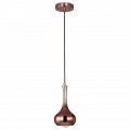 Подвесной светильник Favourite Kupfer 1844-1P