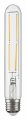 Лампа светодиодная Lightstar LED FILAMENT E27 6Вт 3000K 933902