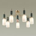 Потолочная люстра Odeon Light Candy 4861/7C