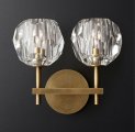 Бра Imperiumloft Boule De Cristal 44.233