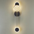 Бра Odeon Light Denzel 4321/16WL