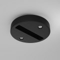 Трек накладной Maytoni Busbar trunkings Unity TRA010-1-BS-B