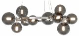 Подвесная люстра Maytoni Dallas MOD545PL-11CH