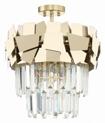 Люстра на штанге ST-Luce Caserta SL1232.202.05