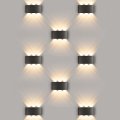 Накладной светильник Elektrostandard Twinky a049671