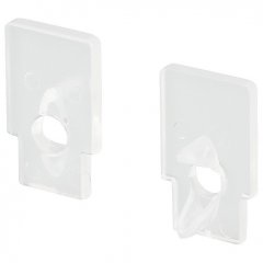 Заглушка Arlight WPH-FLEX-STR-H20-HR 023280