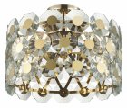 Светильник на штанге Odeon Light Tokata 4974/5C