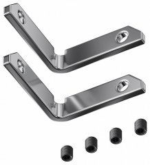 Крепление для трека Maytoni Accessories for tracks Exility TRA034ICL-MP-1