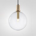 Подвесной светильник Imperiumloft Penball Gold PENBALL03
