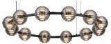 Подвесная люстра Odeon Light Troni 5041/120L