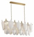 Подвесная люстра Odeon Light Porcela 5051/14