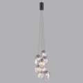 Подвесная люстра Odeon Light Mussels 5039/8