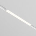 Встраиваемый светильник Maytoni Basis TR030-4-12W3K-WW-DS-W