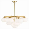 Люстра на штанге ST-Luce Modica SL1503.203.13