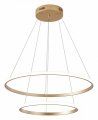 Подвесной светильник Zortes RINGOLIGHT ZRS.33320.63C
