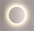 Накладной светильник Odeon Light Eclissi 3633/9WL