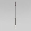 Подвесной светильник Eurosvet Swan 50254/1 LED графит