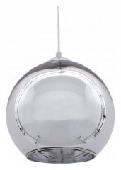Подвесной светильник LUMINA DECO Lobos LDP 107-300 CHR