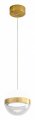 Подвесной светильник Odeon Light Roni 5036/9L