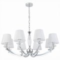 Подвесная люстра ST-Luce Bello SL1756.103.08
