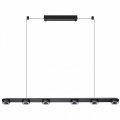 Подвесной светильник Odeon Light Turman 6631/64L