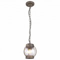 Подвесной светильник Favourite Faro 1498-1P