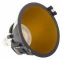 Встраиваемый светильник Denkirs DK3026 DK3026-BG