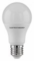 Лампа светодиодная Elektrostandard Classic LED E27 10Вт 4200K a048523