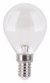 Лампа светодиодная Elektrostandard Mini Classic F E14 6Вт 3300K a049060