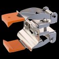 Крепление для трека Maytoni Accessories for tracks TRA002HR-11B
