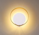 Накладной светильник Odeon Light Mondy 3899/7WW