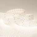Лента светодиодная Arlight RT 2-2500 24V Warm3000 4x2 (2835, 700 LED, CRI98) 025160