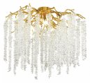 Потолочная люстра Odeon Light Banche 1 5005/8C