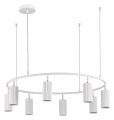 Подвесная люстра ST-Luce Kendo SL1213.503.08
