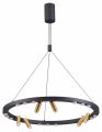 Подвесной светильник Odeon Light Beveren 3918/63L