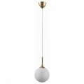 Подвесной светильник Lightstar Globo 813022