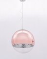Подвесной светильник LUMINA DECO Ibiza LDP 108-300 R.GD