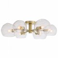 Люстра на штанге ST-Luce Calmare SL434.202.06