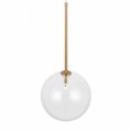 Подвесной светильник Maytoni Mood MOD172PL-01BS