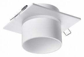 Встраиваемый светильник Novotech Lirio 370718