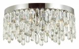 Потолочная люстра Odeon Light Dakisa 4985/6C