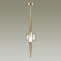 Подвесной светильник Odeon Light Lazia 4981/1