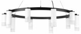 Подвесная люстра Lightstar Rullo LR0203658651