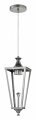 Подвесной светильник Favourite Lampion 4002-1P