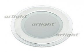 Встраиваемый светильник Arlight  016571