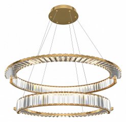 Подвесной светильник Maytoni Krone P097PL-L90G4K