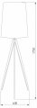 Торшер TK Lighting Walz a062964